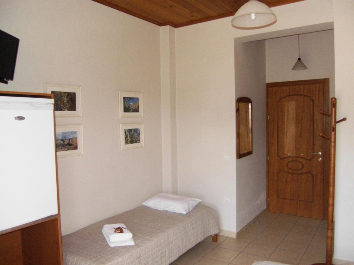 Panorama Askifou Kares Exterior photo