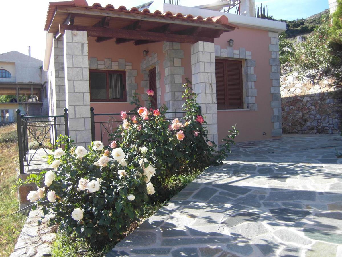 Panorama Askifou Kares Exterior photo