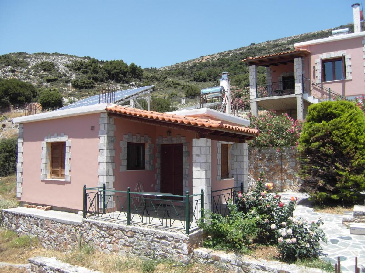 Panorama Askifou Kares Exterior photo